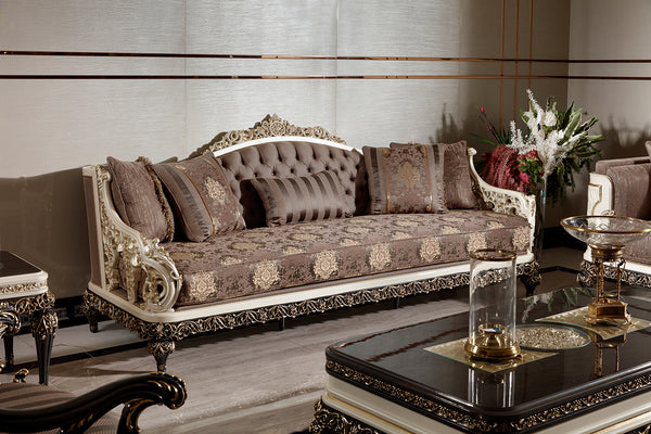 Hera Sofa Classic