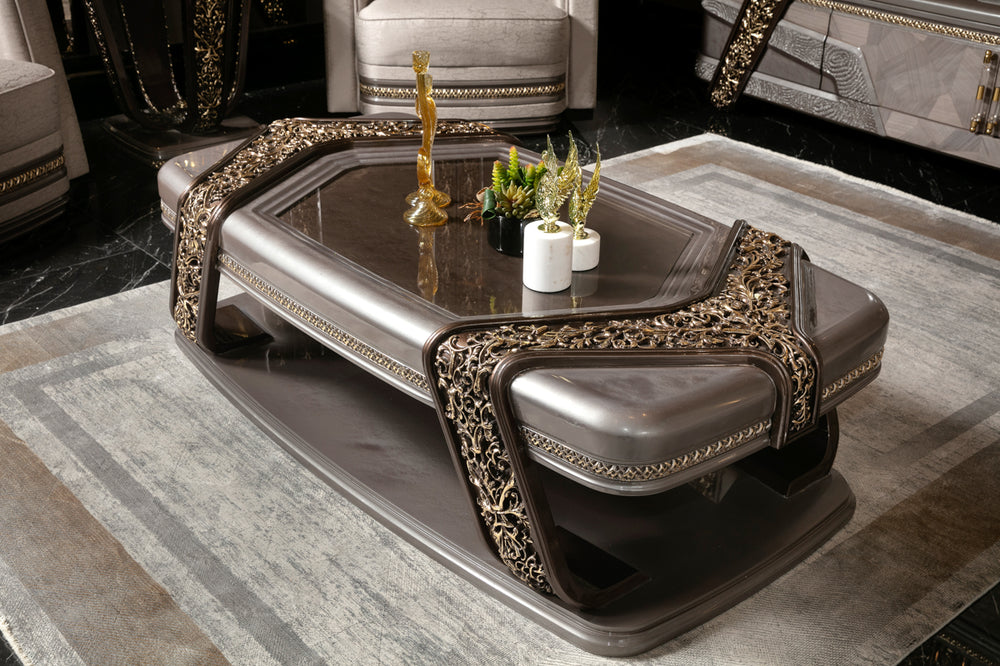 Hareem Coffee Table