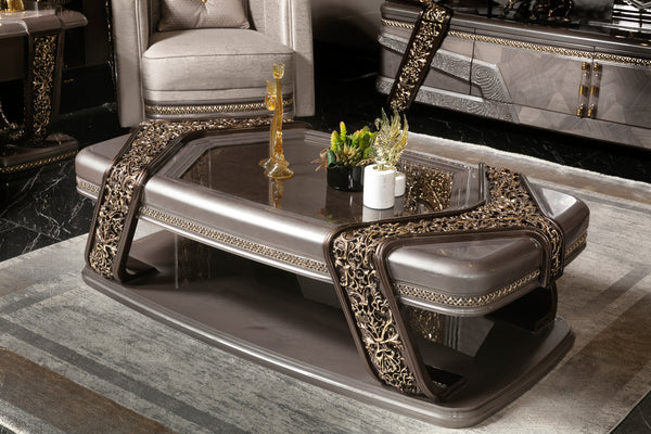 Hareem Coffee Table