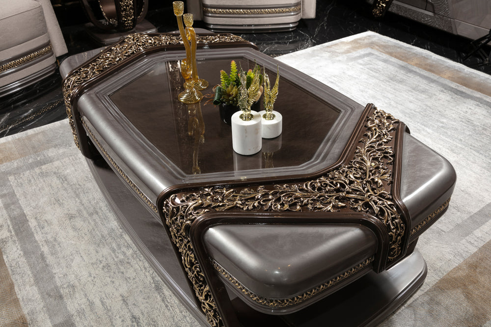 Hareem Coffee Table