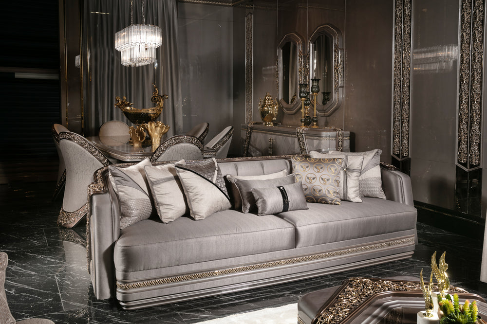 Hareem Sofa