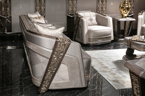 Hareem Sofa