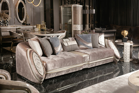 Shine Sofa