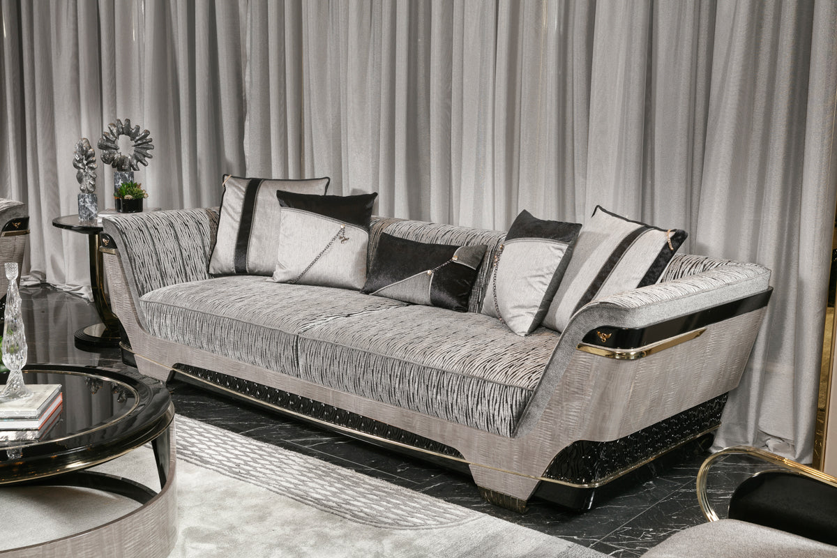 Unique Sofa Lux Royal