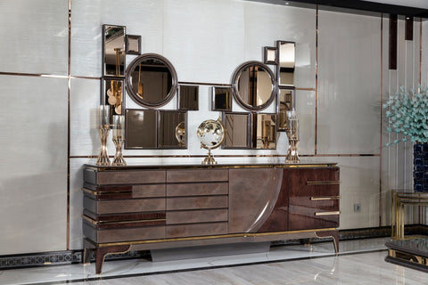 Astor Sideboard