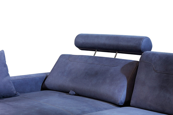 Anemon Sofa Curved