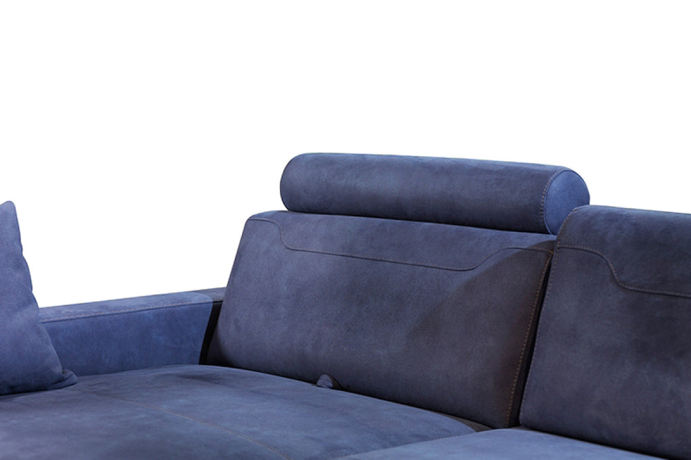 Anemon Sofa Curved