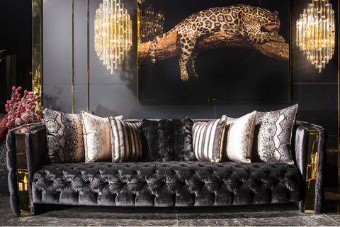 Henna Luxury Sofa