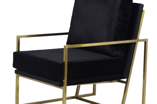 Luxroyal Manhattan Armchair