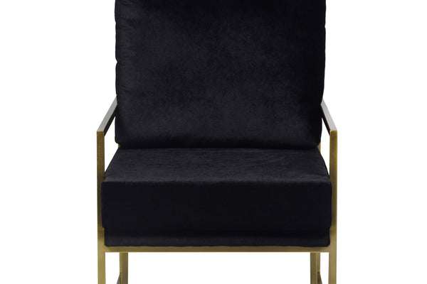 Luxroyal Manhattan Armchair