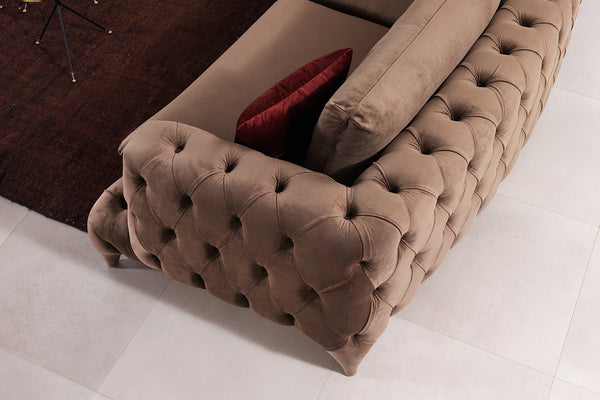 Orkide Sofa