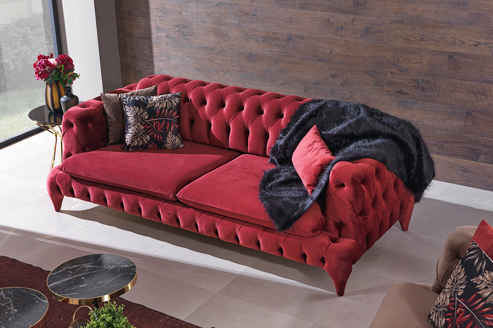 Orkide Sofa