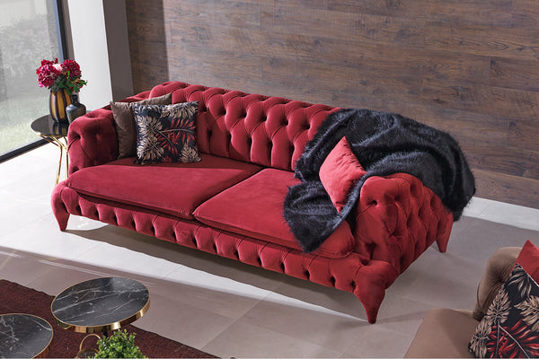 Orkide Sofa