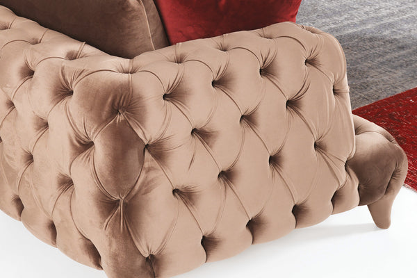 Orkide Sofa