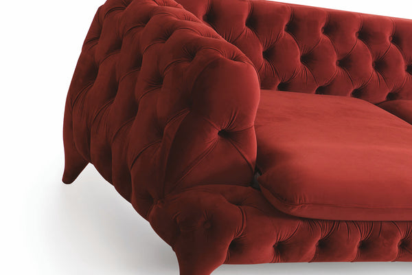 Orkide Sofa