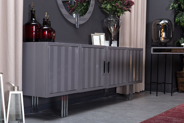 Luxury Prizma  Sideboard