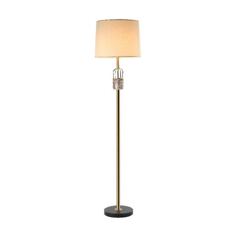 Solen Antique Floor Lamp 1Xe27