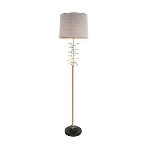 Tuna Floor Lamp 1Xe27