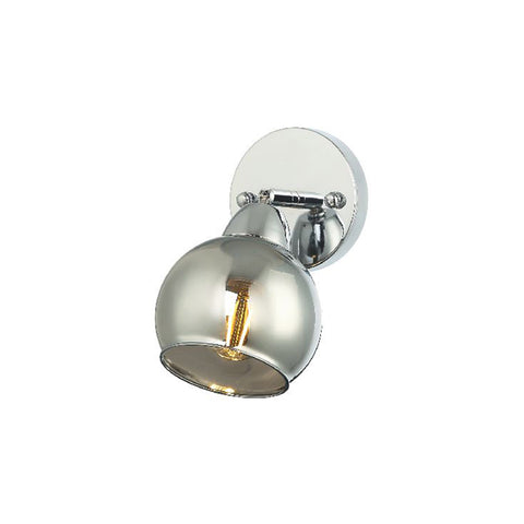 Vensa Single Wall Lamp 1*E14