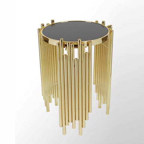 Luxroyal Vista End Table