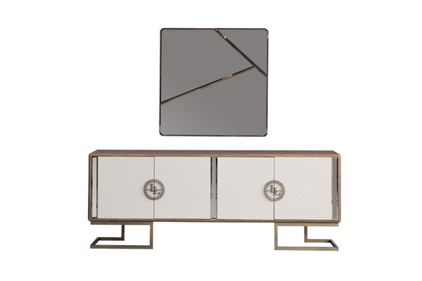 Zenith Sideboard