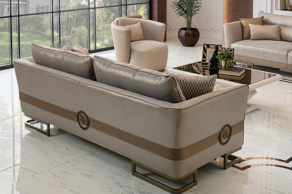 Zenith Sofa