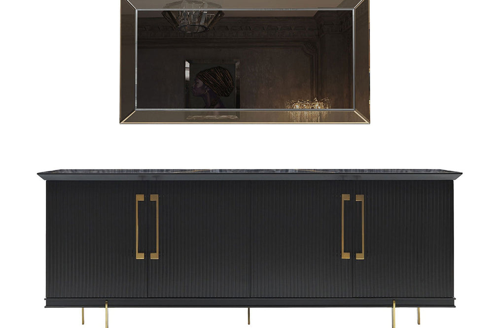 Luxroyal Cavalli Console