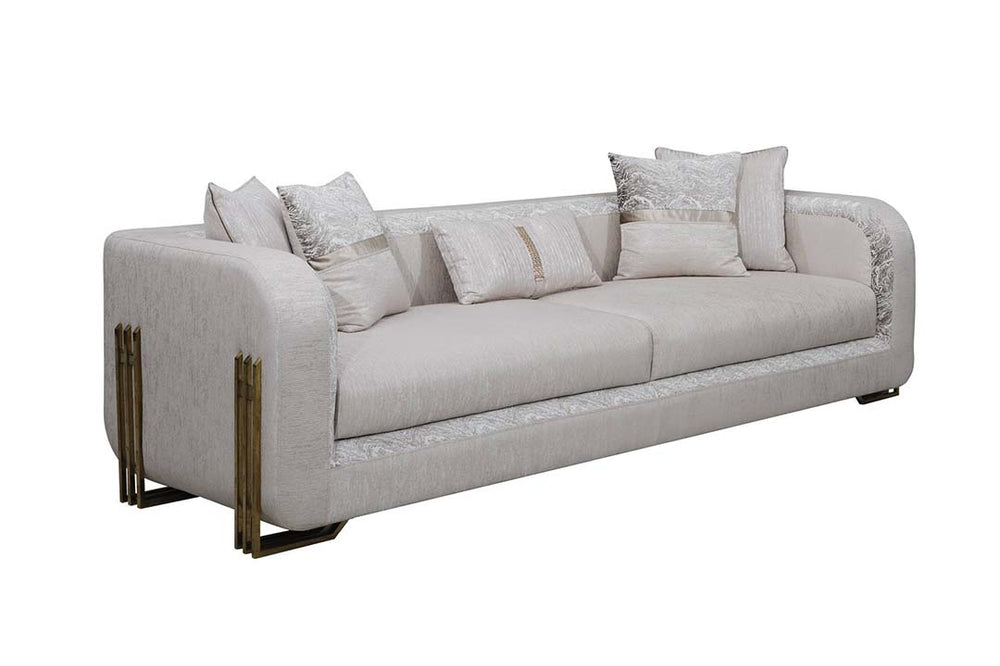 Luxroyal Como Sofa