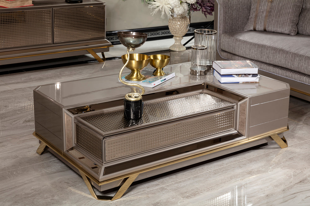 Ares Coffee Table