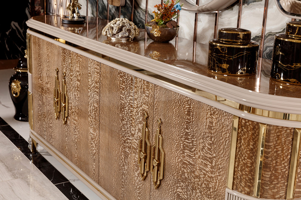 Messina Sideboard