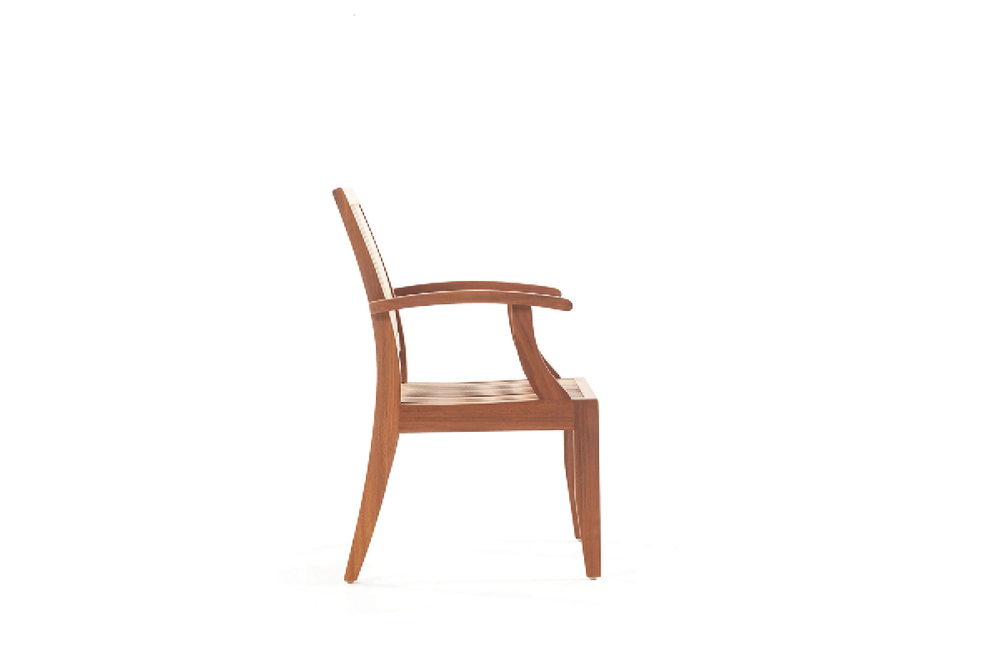 Luxury Alya K Chair