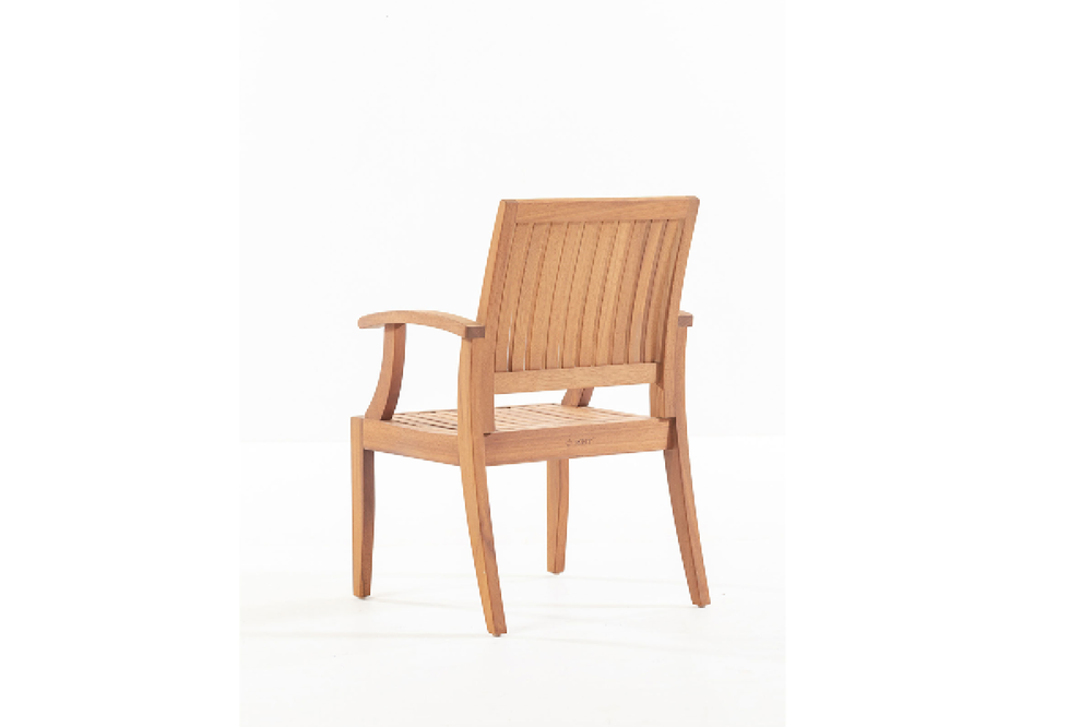 Luxury Alya K Chair