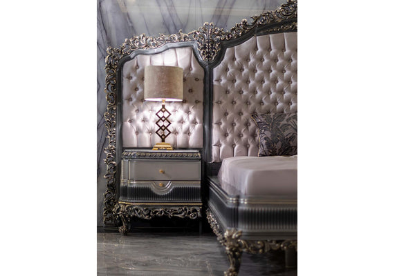 Luxury Royal Nightstand