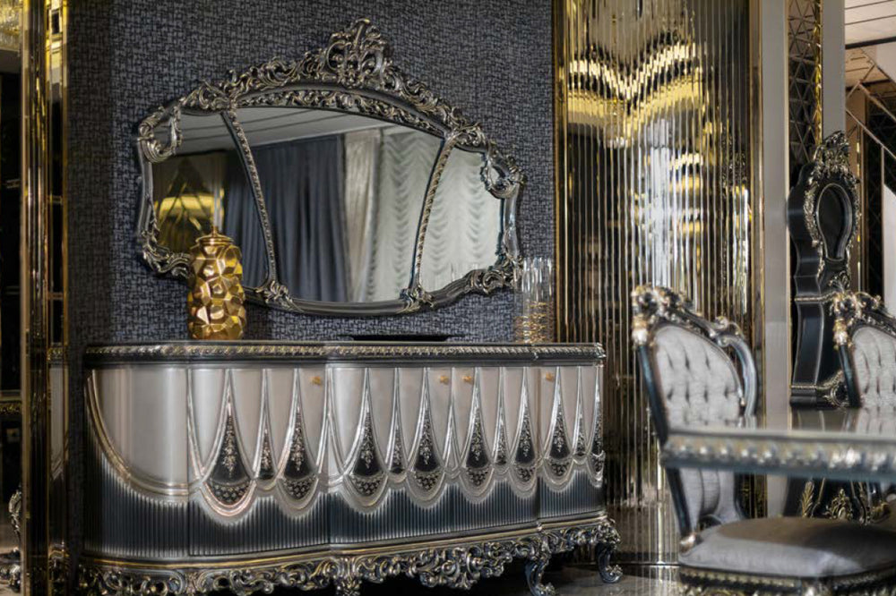 Luxury Royal Sideboard