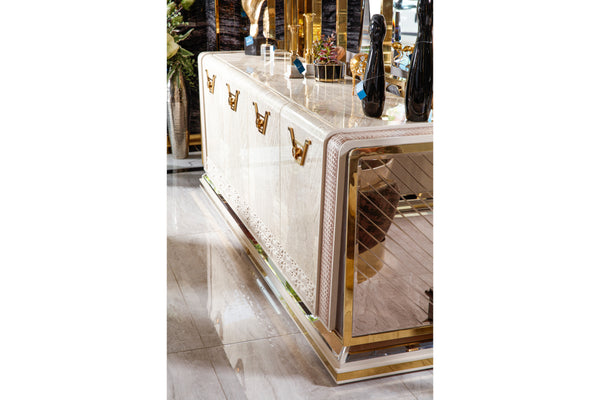 Soprano Sideboard