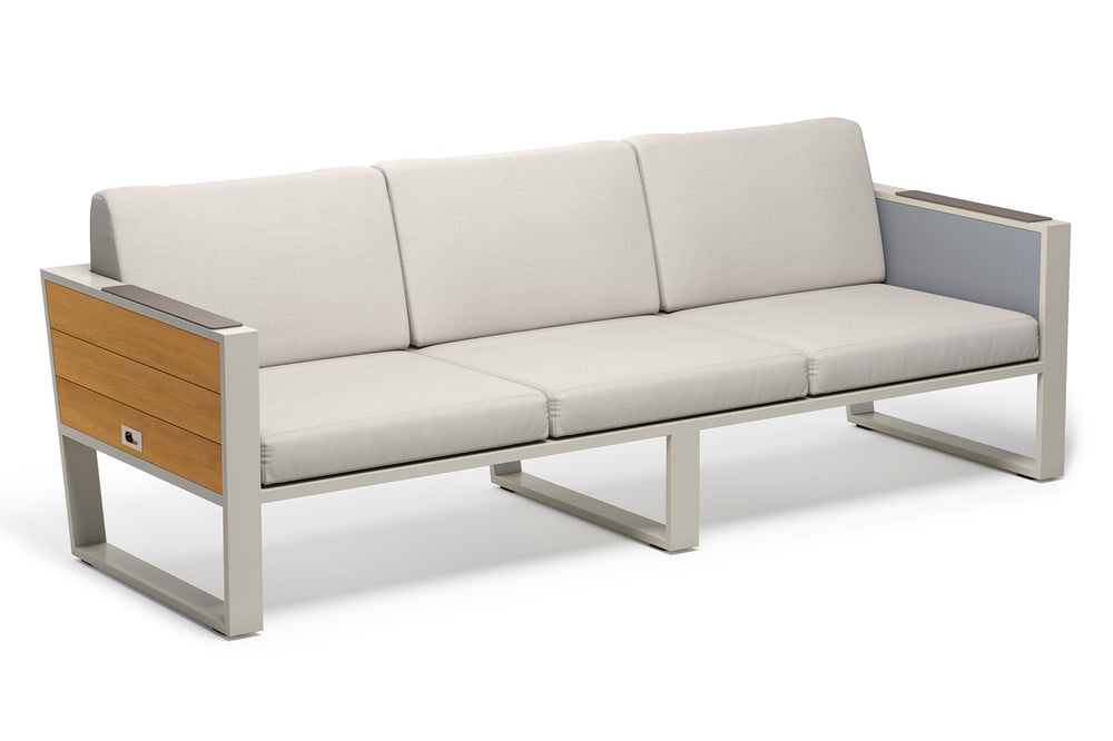 Luxroyal York Outdoor Lounge Sofa