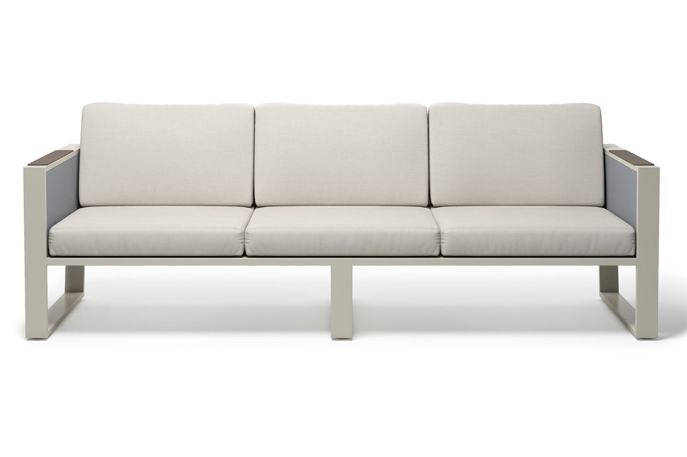 Luxroyal York Outdoor Lounge Sofa