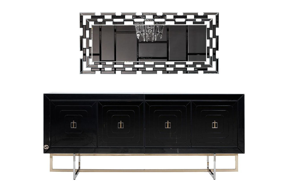 Luxroyal Belgrad Console