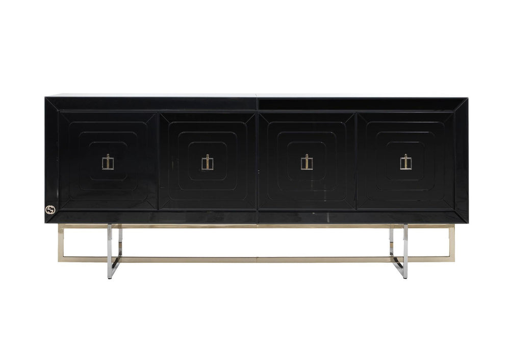 Luxroyal Belgrad Console