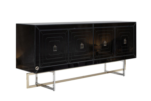 Luxroyal Belgrad Console