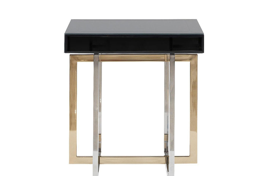 Luxroyal Belgrad End Table