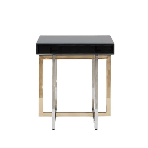 Luxroyal Belgrad End Table