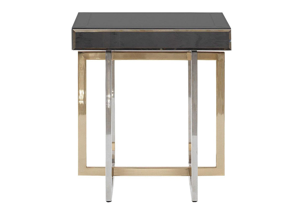 Luxroyal Belgrad End Table