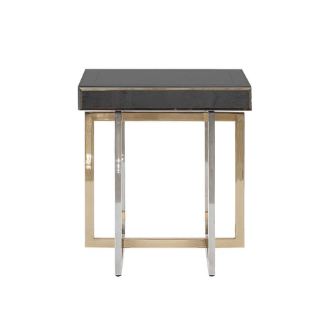 Luxroyal Belgrad End Table