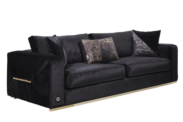 Luxroyal Belgrad Sofa