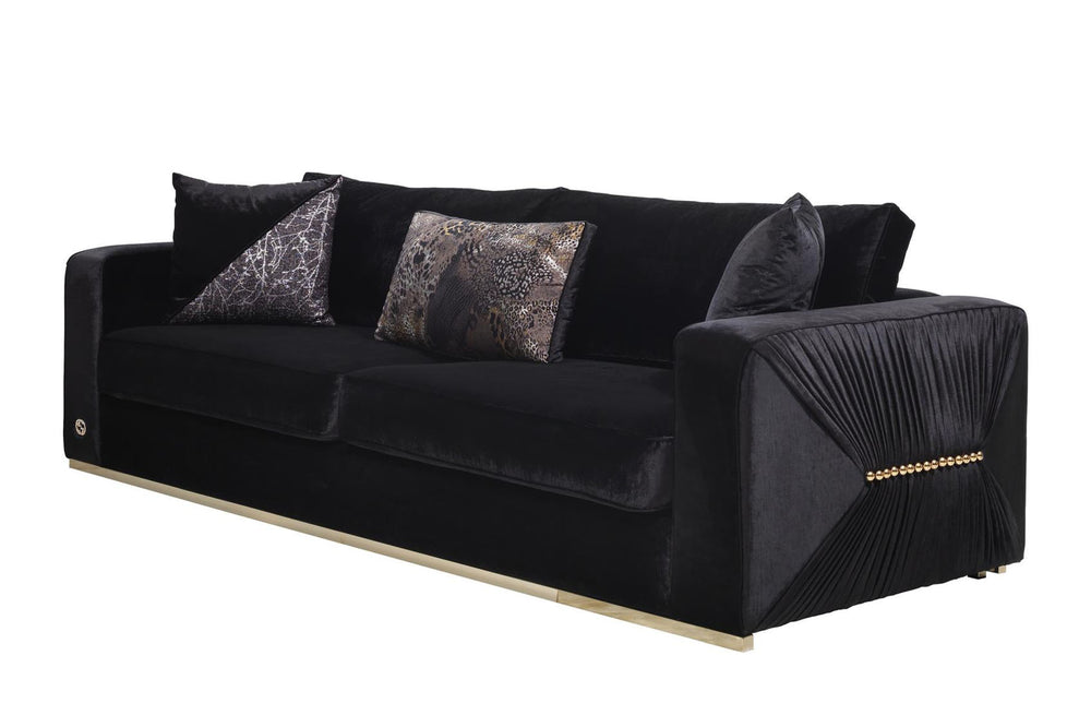 Luxroyal Belgrad Sofa