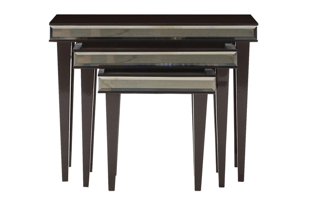 Luxroyal Bentley End Table Set