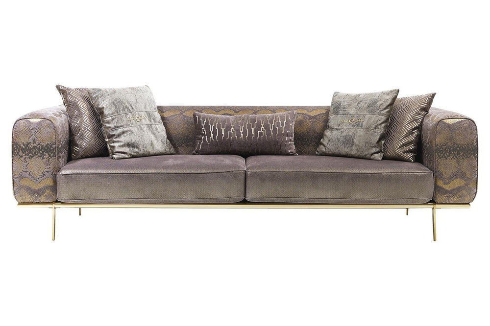 Luxroyal Cavalli Sofa