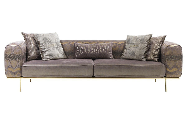 Luxroyal Cavalli Sofa