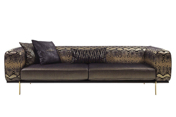 Luxroyal Cavalli Sofa